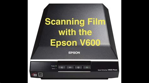 Image result for V600 Scanner