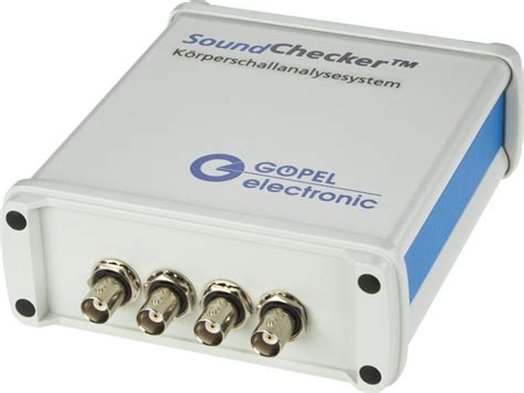 Image result for Soundcheck Tester Lab