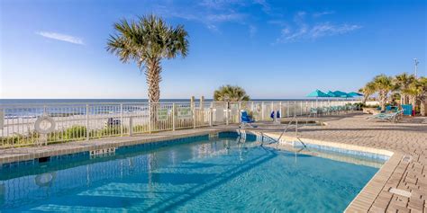 Complejo Turístico De Surfside En Myrtle Beach