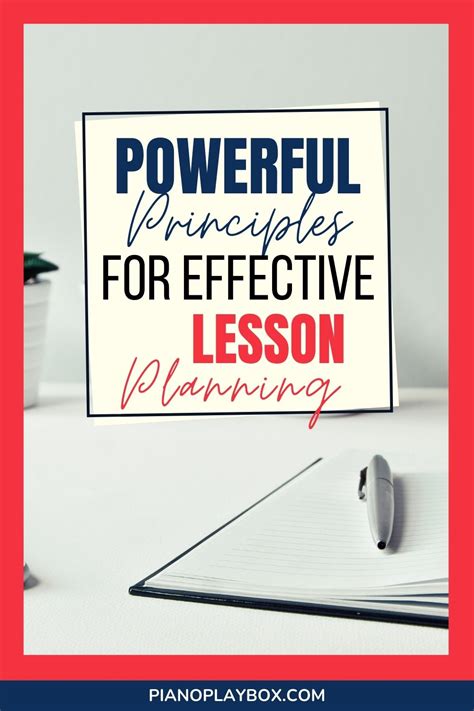 Image result for Lesson Planning Quotes