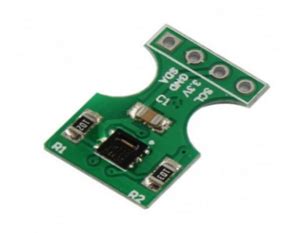 EVAL-ADPAQ3029 - SHT20 [I2C] demo [Analog Devices Wiki]