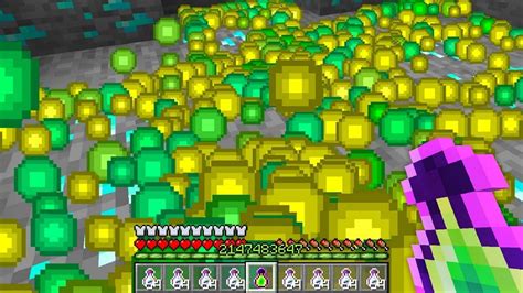 Minecraft Exp 的图像结果