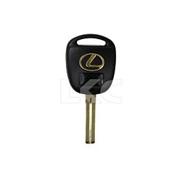 Image result for Lexus Remote Shell Casing How to Change