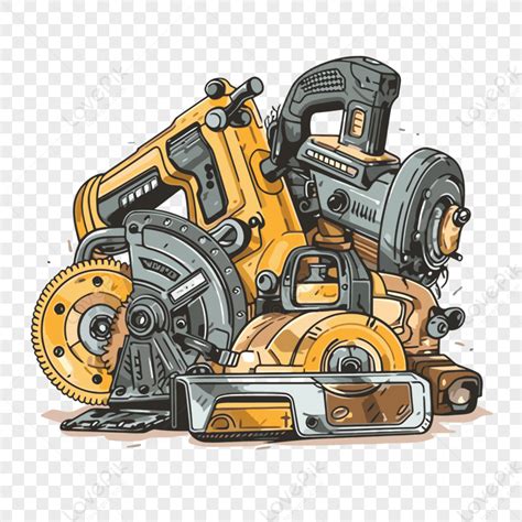 Cartoon Power Engineer Tools 的图像结果