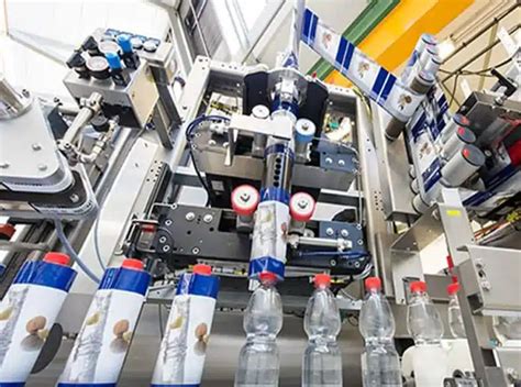 Image result for Labeller Machine