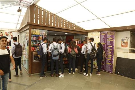 Unispace | Hostel Facilites