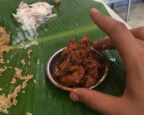 THALAPPAKATTI NAIDU BIRIYANI HOTEL, Dindigul - Menu, Prices ...