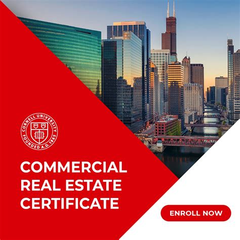 eCornell on LinkedIn: Commercial Real Estate | 19 comments
