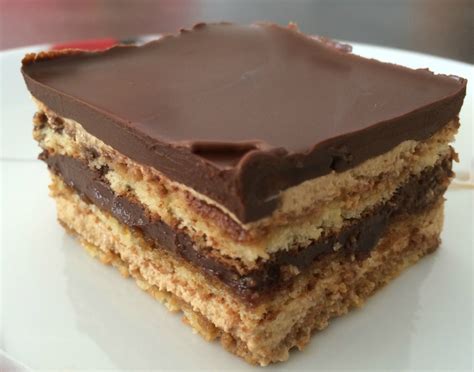 Image result for Gateau Opera Video Recette