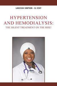 Hypertension and Hemodialysis: Buy Hypertension and Hemodialysis by ...