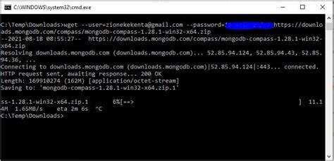 Image result for Install Wget Python
