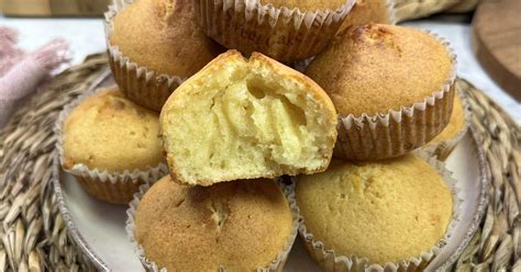 Enquesadas de queso cottage, blanditas y esponjosas, ¡un desayuno muy ...