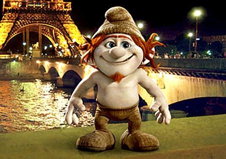 Image result for Blogger Smurfs 2