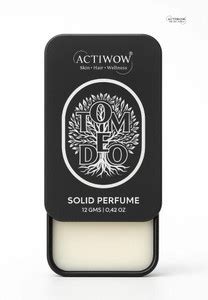 Buy ACTIWOW Tam Dao Tom Deo Perfume Where Roots Run Deep in Gentle ...