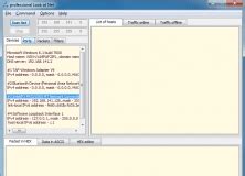 Net Scan 的图像结果