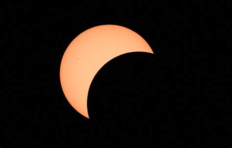 Miss The 2024 Solar Eclipse? Here’s When The Next One Happens - Science