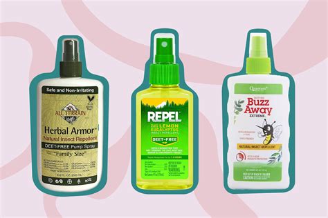 Insect Repellent Amway at Donna Caron blog