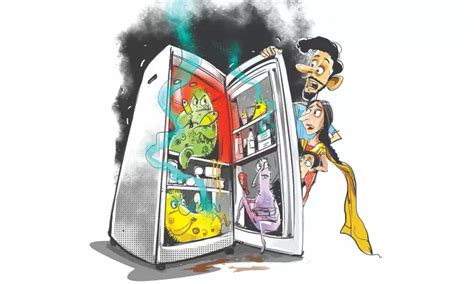 Leftovers: To eat or not to eat?