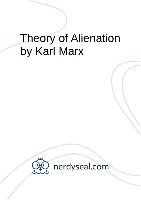 Image result for Alienation Marx