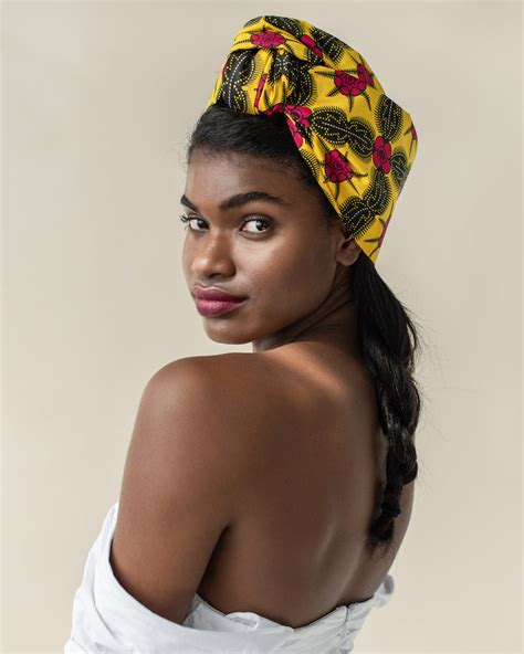 Head Wraps – The Wrap Life