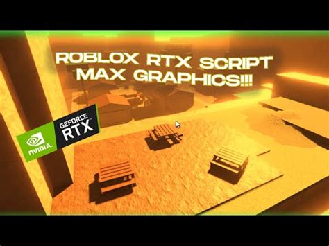 Image result for RTX Roblox Script Hack