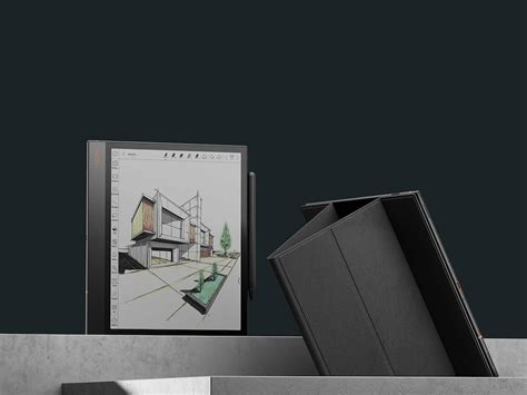 Notebook Tablet 的图像结果