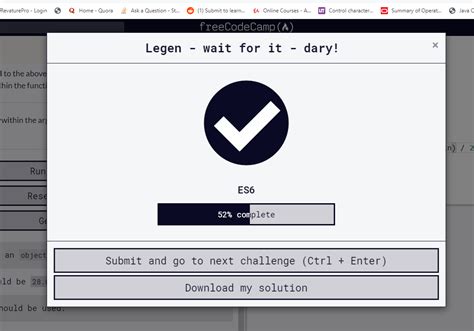 Use Destructuring Assignment to Pass an Object as a Functions Parameters 的图像结果