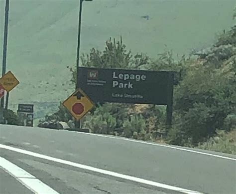 LEPAGE PARK (Rufus) - Campground Reviews & Photos - Tripadvisor