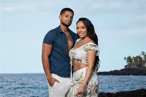 Are Temptation Island’s Roberto and Vanessa Still Together?