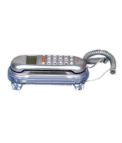 Divik Professional Work Shop Home Office Landline Phone Desktop ...