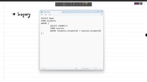 Image result for Student Table SQL