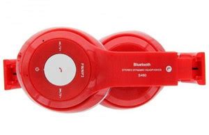 SACRO BWJ_486B_S 460 Smart phones compatiable bluetooth Headphone ...