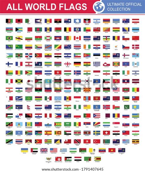 Every Flag Ever 的图像结果