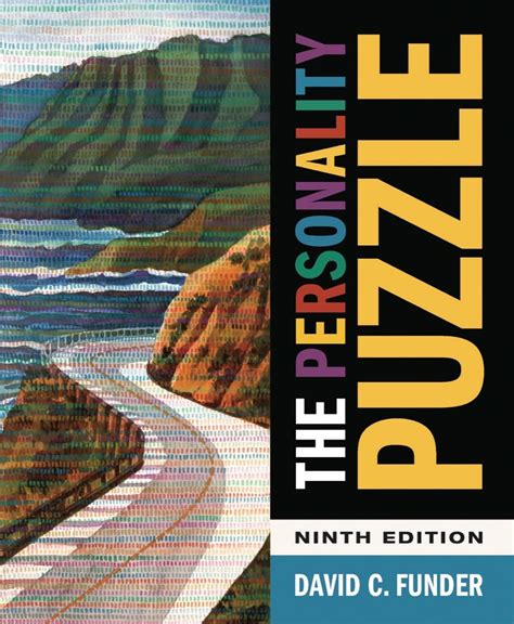 Buy The Personality Puzzle Book Online at Low Prices in India | The ...
