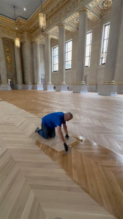 Universal Floors, Inc. | Craftsmanship award from the Washington ...