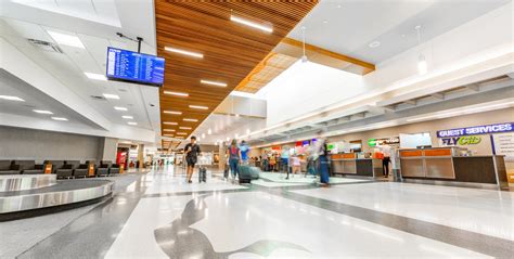 Rental Cars | Eastern Iowa Airport