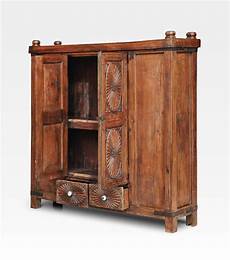 credenza indiana madia indiana coloniale intagliata legno di teak cod credenza indiana madia indiana coloniale intagliata legno di teak cod