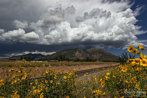 Elevation of Kachina Trail, Flagstaff, AZ, USA - Topographic Map ...