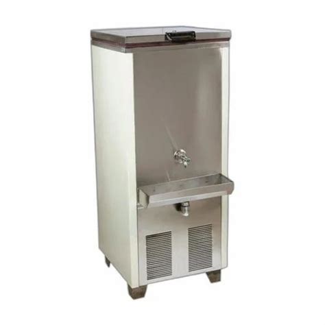 Water Cooler - Stainless Steel Drinking Water Cooler Manufacturer from ...