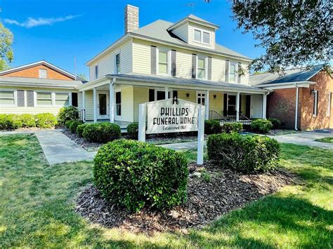 Smith & Buckner Funeral Home | Siler City, NC