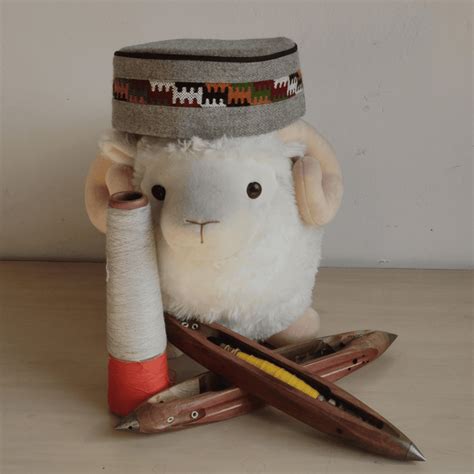 Buy Himachali Caps Online | Best Pahadi Topi – Bhuttico Shawls