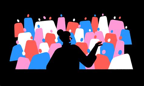 Before your next presentation or speech, here’s the first thing you ...