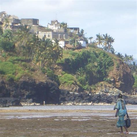 THE 30 BEST Places to Visit in Comoros (2025) - Must-See Attractions