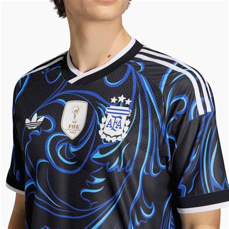 Argentina Away FIFA WC Jersey 2026 Player Version | Striker Store