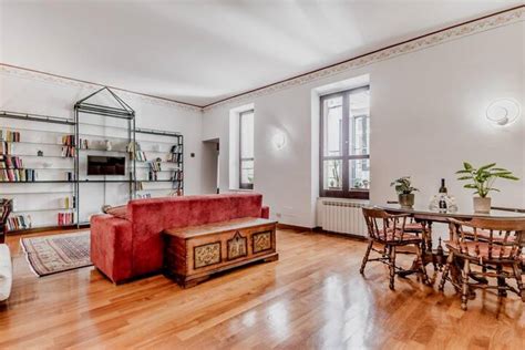 Casa Ghetto 13 - Apartments for Rent in Rome, Lazio, Italy - Airbnb