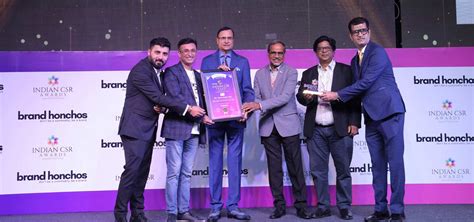 Global CSR & ESG Awards