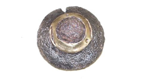 Image result for WW1 Nut Shell