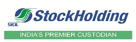 StockHolding - Online Security