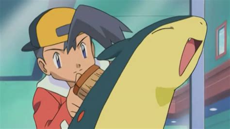 After last week's Pokemon leaks canceled Typhlosion, a new translation of the alleged lore ...