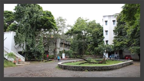 Pune Campus | SNDT Women's University